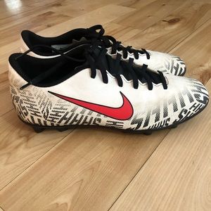 Men’s Nike soccer cleats